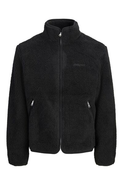 Jack & Jones Μπουφάν τέντι Μπουφάν τέντι