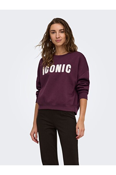 ONLY Hanorace ONLSWEAT Hanorac