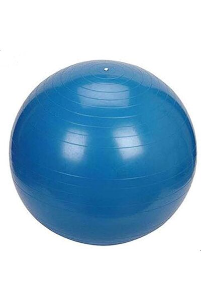 Other Yoga Ball 75 cm, Blue