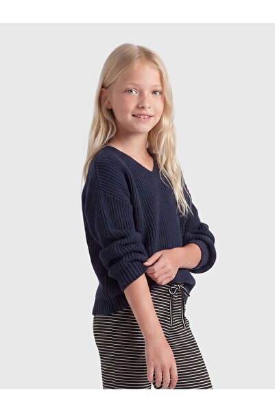 Kids Only Strickpullover KOGDINEA Strickpullover