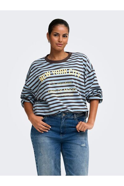 Only Carmakoma T-shirt CARFREJA T-shirt