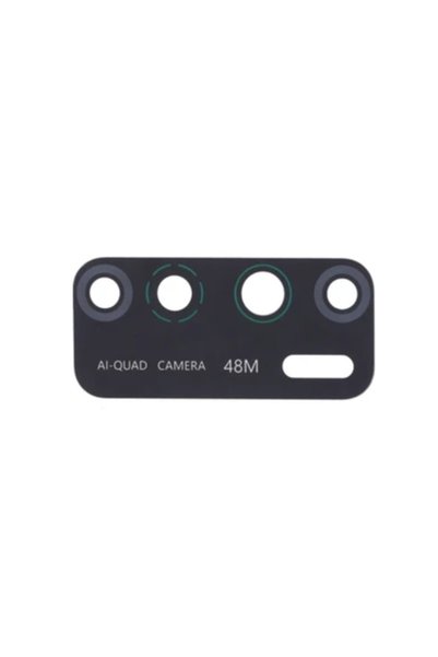 AXYA Infinix Note 7 Lite Camera Glass Lens