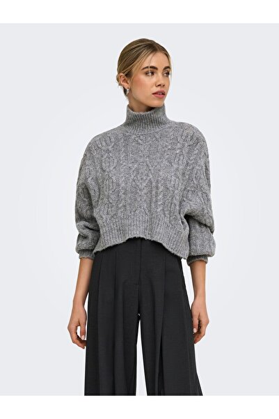 ONLY Strickpullover ONLHILDE Strickpullover