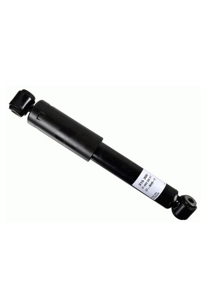 SACHS AMORTISOR ARKA (GAZLI) KANGOO III DOKKER 415 12> 2 ADET TAKIM