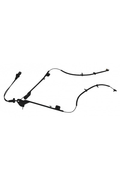 LORO Senzor ABS Ford Fiesta V 2S61-2B372-BD