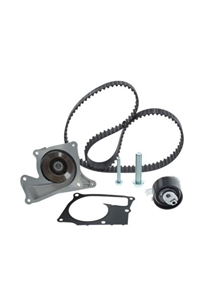 Bosch TRIGER GERGI SETI + SU POMPASI (RENAULT CLIO IV 1.5 DCI 12-/ CAPTUR 1.5 DCI 13- / 1.5 DCI 10-)