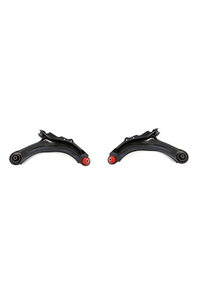 YTT SALINCAK SAG SOL TAKIM KOMPLE MEGANE II SCENIC II 18MM