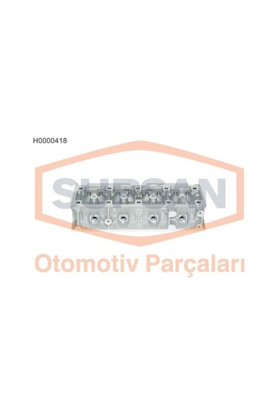 SUPSAN SILINDIR KAPAGI R9 1,4