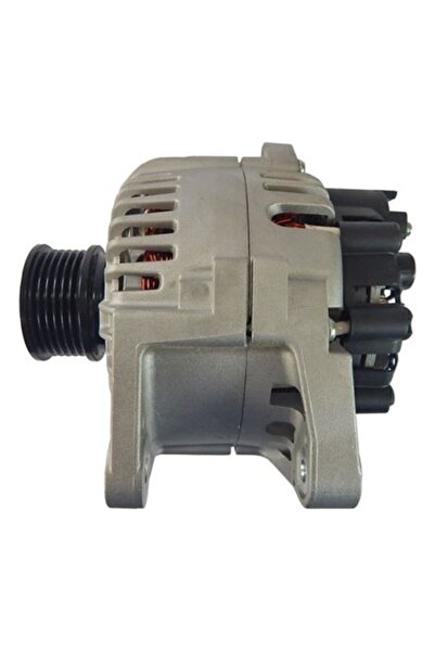 Hella ALTERNATOR 14V 110A MEGANE II 1.4 1.5 dCI 1.6 03>