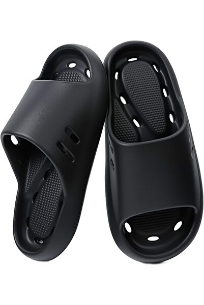 Generic Women's Slippers Bathroom Shower Non-Slip Slips Men's Indoor Outdoor ...