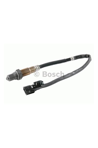 Bosch OKSIJEN SENSORU CAPTUR CLIO III IV SANDERO II 0.9TCE H4B