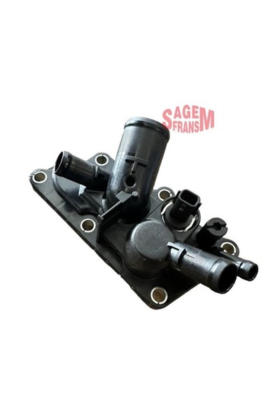 SAGEM TERMOSTAT GOVDESI RENAULT DUSTER CLIO V TALILANT 1.0 TCE IG-T 20>