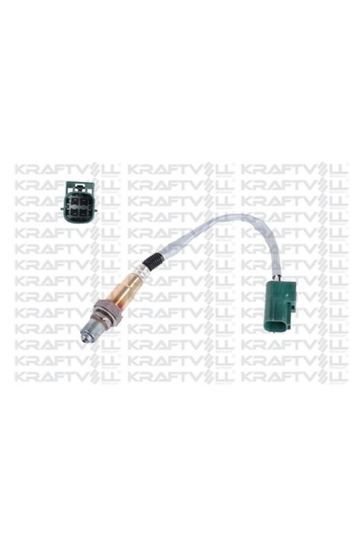 Kraftvoll OKSIJEN SENSORU CLIO III LAGUNA II (315 MM)