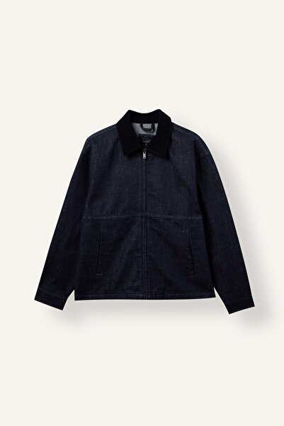 DeFacto Regular Fit Cotton Jacket I5351Ax26Au