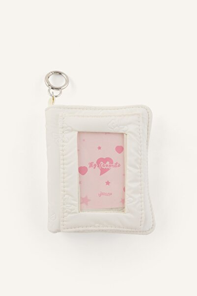 DeFacto Figured Charm Keychain I6703Axns