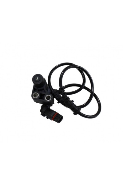 LORO Senzor ABS Mercedes-Benz A W168 / Vaneo 168 540 01 17
