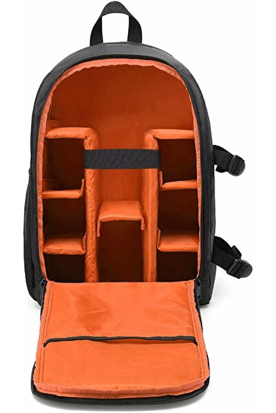 GENERAL Ewinner Digital Dslr Camera Bag Waterproof Shockproof Hiking Backpack...