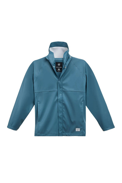 Herschel Supply Co. Herschel Ανδρικό Κλασικό Αδιάβροχο Μπουφάν, Μέγεθος L