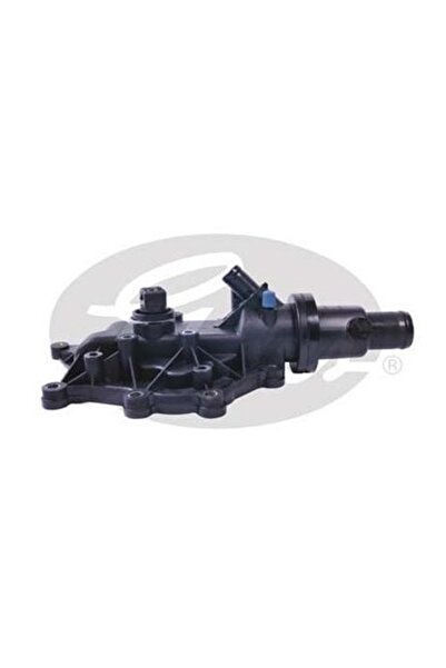 GATES TERMOSTAT 89C PLASTIK GOVDELI SENSORLU (RENAULT MEGANE II 1.4 1.6 16V MEGANE III-FLUENCE 1.6 16V)