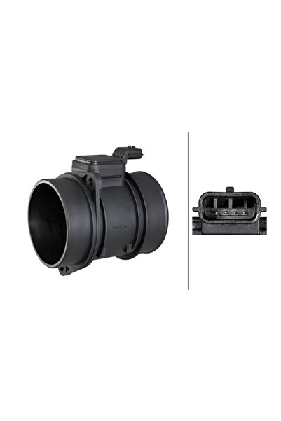 Hella DEBIMETRE MASTER III 2.3 M9T