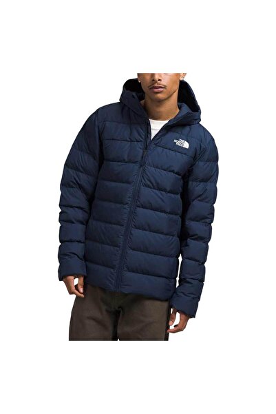 THE NORTH FACE Ανδρικό Μπουφάν Aconcagua 3 με Κουκούλα XL