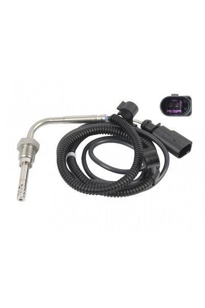 LORO Senzor de temperatură gaze de eșapament VW Phaeton 059906088AD