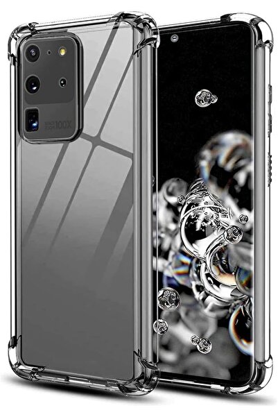 GENERAL Transparent Tpu Protective Case Shockproof Anti-Impact Lightweight An...