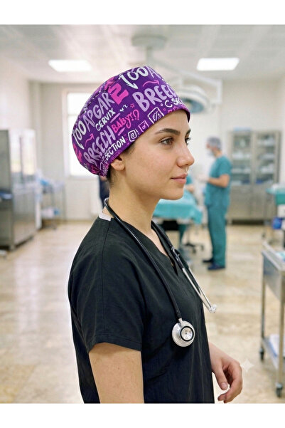 limitless medikal cerrahi bone Hemşire bonesi doktor bonesi ameliyat bonesi