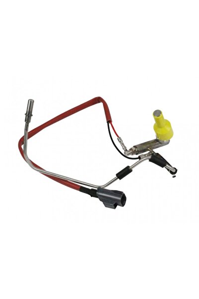 LORO Injector, regenerare filtru de particule Ford Focus MK3 1879927