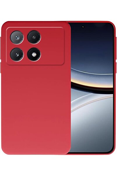 GENERAL Case Cover for Xiaomi POCO F6 Pro/K70/K70 Pro