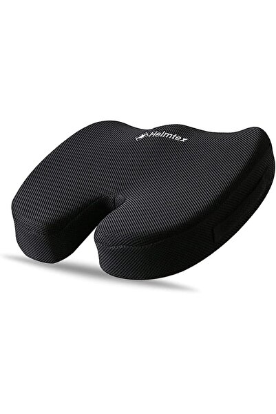 Generic Memory Foam Seat Cushion for Office Chair U-Shaped Ergonomic Chair Pa...