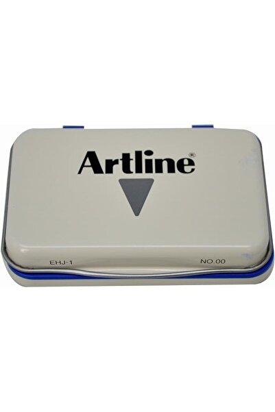 artline 00 N 40 x 63mm Stamp - Black