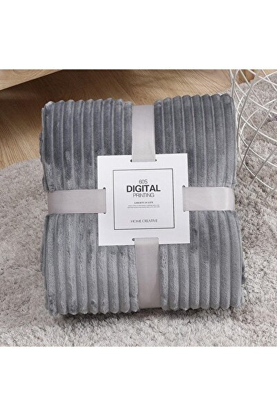 Generic Throw Blanket，Fuzzy Fluffy Soft Blanket， Perfect for Bed, Sofa, Campi...