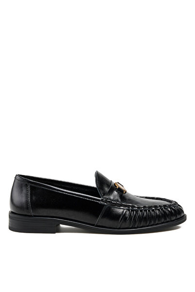 Vince Camuto Loafer, 36, Siyah