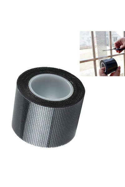 GoodTool Window Screen Repair Tape, Window Hardware, Window Screen Accessorie...