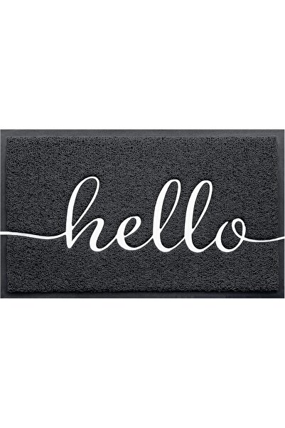 Generic Door Mat, Welcome Mat Low Profile Floor Mat Front Doormat Non Slip Ma...