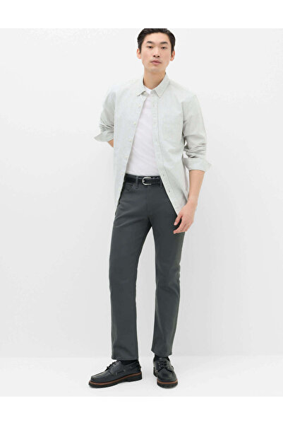 Marks & Spencer Straight Fit Jean Pantolon