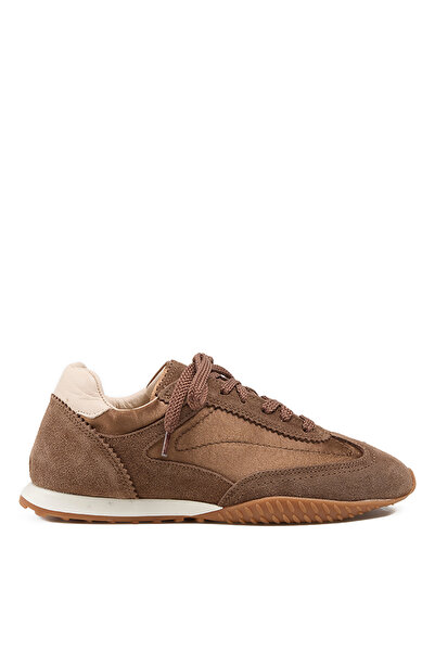 Fabrika Sneaker, 36, Kahve