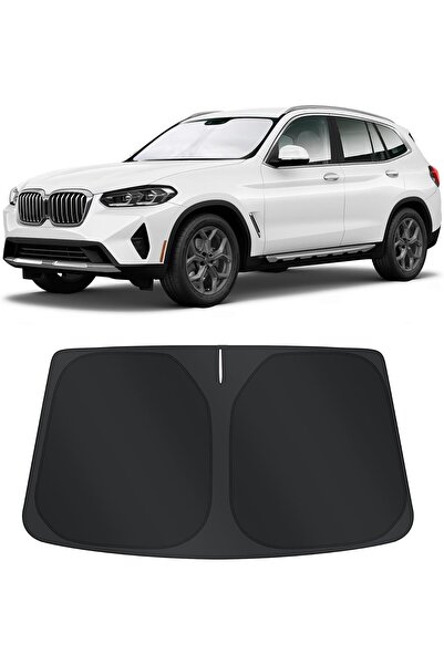 Generic واقي شمس TINGLU لسيارة مازدا CX90 CX-90 موديلات 2024 2025 2026، إكسسو...