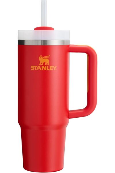 Generic كوب Stanley Quencher H2.0 FlowState المصنوع من الفولاذ المقاوم للصدأ ...