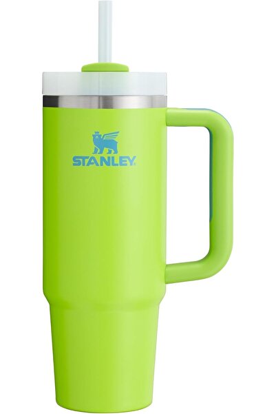 Generic كوب Stanley Quencher H2.0 FlowState المصنوع من الفولاذ المقاوم للصدأ ...