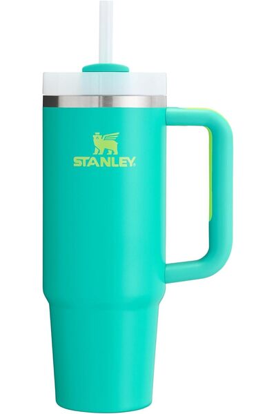 Generic كوب Stanley Quencher H2.0 FlowState المصنوع من الفولاذ المقاوم للصدأ ...
