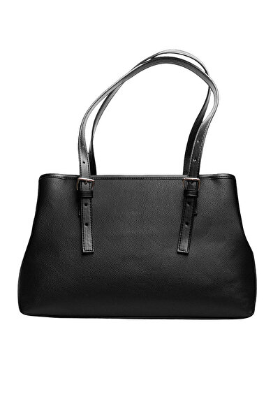 Grand Tote Black