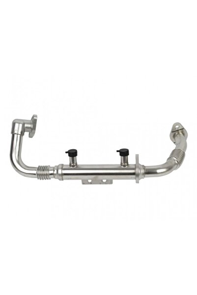 LORO Radiator gaze de eșapament Nissan NP300 Navara 14735EC00D
