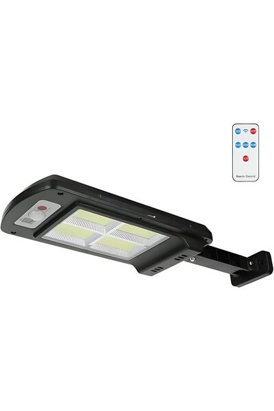 Generic Biki Solar Street Light LED with Remote Control