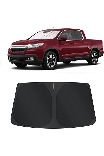 Generic واقي شمس TINGLU لسيارة مازدا CX90 CX-90 موديلات 2024 2025 2026، إكسسو...