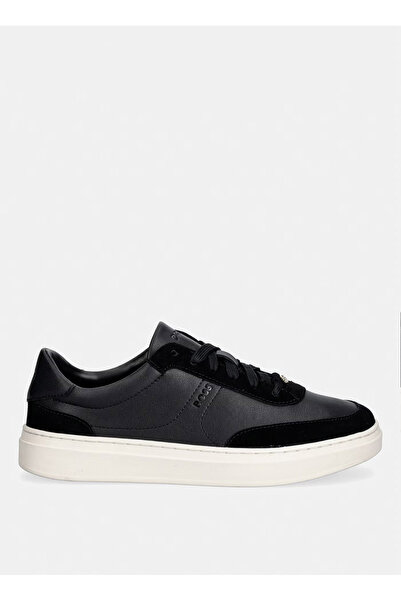 BOSS Sneaker, 36, Siyah