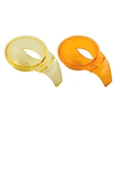 Generic Pack of 2 Tescoma Egg White Separators – Easy & Hygienic Egg Separato...