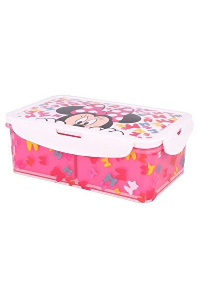 Generic Rectangular Food Container with Removable Compartments 1190 ml Food B...