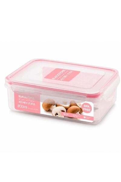 Generic Leakproof Plastic Food Storage Container For Rice Salad And Meal Prep...